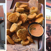The Shack Wings & Brews