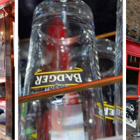 The Shaston Arms