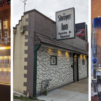 The Shroyer Inn