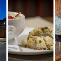 The Siam Bistro