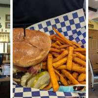 The Skillet Cafe'