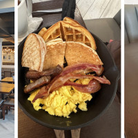 The Skillet