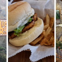 The Smoky Gnome - formerly Big Rock Grill