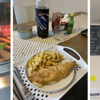 The Sole Plaice