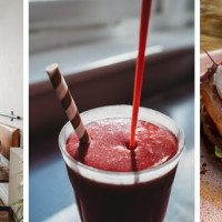 The Squeeze Cafe