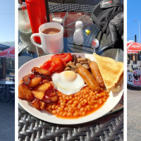 The Station Cafe