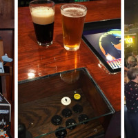 The Tabletop Tap