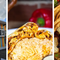 The Taco Joint