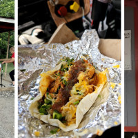 The Taco Stop