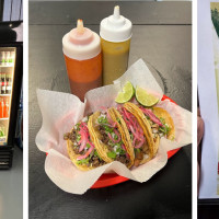 The Taqueria Tafoya