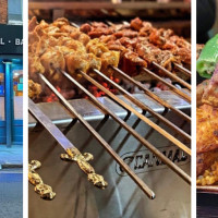 The Taste of Istanbul