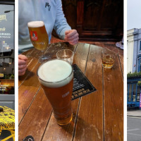 The Temple Bar