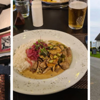 The Thatched Cottage Restaurant