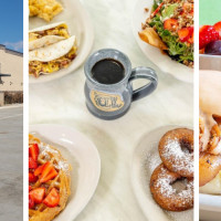 The Toasted Yolk Cafe Lubbock