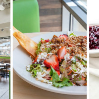 The Toasted Yolk Cafe New Caney