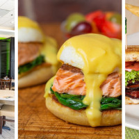 The Toasted Yolk Cafe Port Arthur