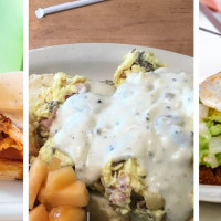 The Toasted Yolk Cafe Victoria