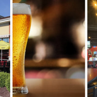 The Town Bar & Grill