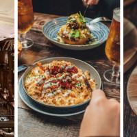 The Trading House - London