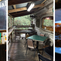 The Treehouse Cafe