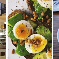 The Vanilla Pod Cafe Patisserie