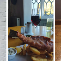 The Vernon ( known as The Vernon Arms, Hanbury )