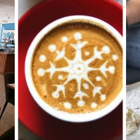 The Vienna Coffee House