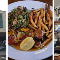 The Village Tavern North Scituate