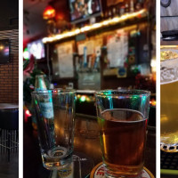 The Walnut Room Saloon