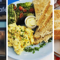 The Wee Winchburgh Cafe
