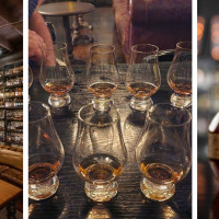 The Whiskey House