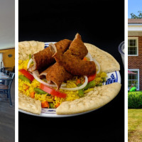 The Willow Bistro