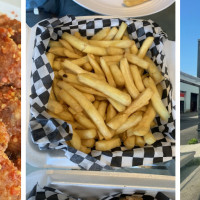 The Wing Spot - Alliston