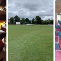 The Wyvern Taunton CIC