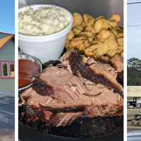 Thig's BBQ House