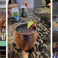 Thirsty's RVA