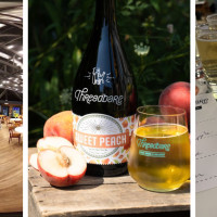 Threadbare Cider House