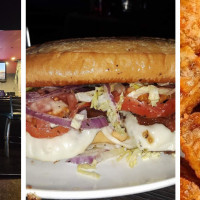 Three Kings bar and lounge