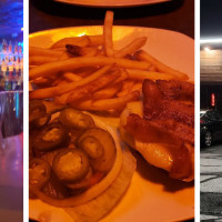 Three O Six Lounge
