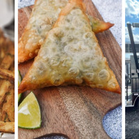 Three Stones Kenyan Cuisine