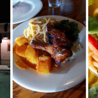 Tibet's Restaurant & Bar