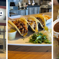 TIC-TACO RESTAURANT