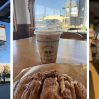 Tierra Mia Coffee Drive Thru Long Beach