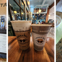 Tierra Mia Coffee Drive Thru