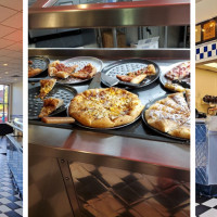 Tiffany's Pizza