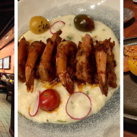 Tiffins Restaurant