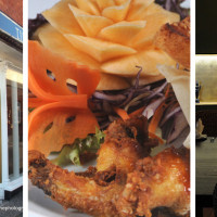 Tiien Thai Broadstone