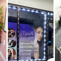 Tijeras Magicas Beauty Salon