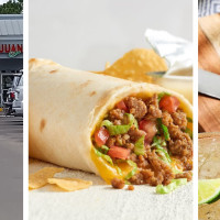 Tijuana Flats Lake Mary