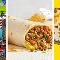 Tijuana Flats Oldsmar